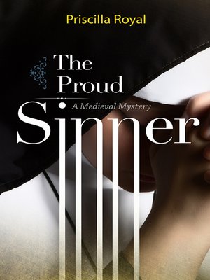 cover image of The Proud Sinner